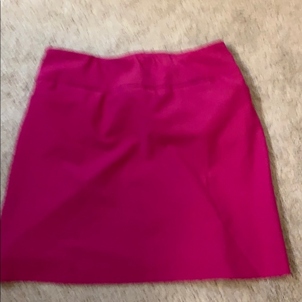 Golf skirt